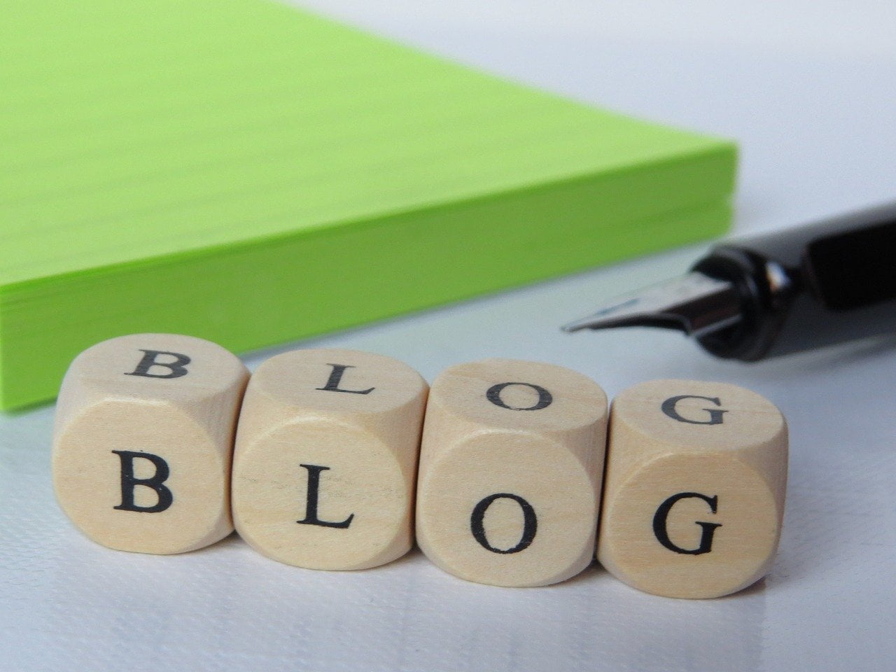Guest Blogger